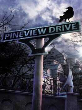 Pineview Drive Box Art