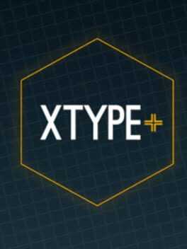XType Plus Box Art