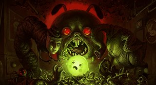 Trophy List Banner