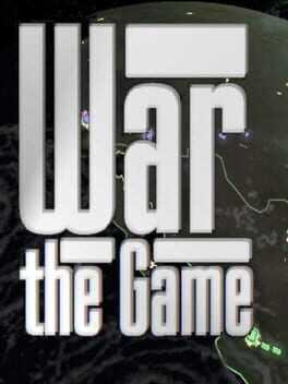 War, the Game Box Art