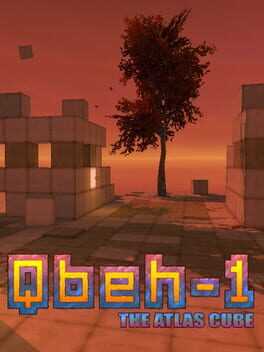 Qbeh-1: The Atlas Cube Box Art
