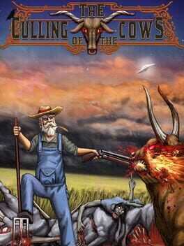 The Culling of the Cows Box Art