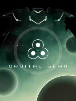 Orbital Gear Box Art