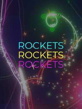 RocketsRocketsRockets Box Art