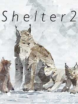 Shelter 2 Box Art