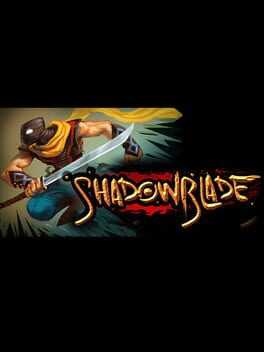 Shadow Blade Box Art