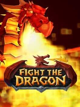 Fight the Dragon Box Art