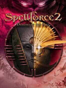 SpellForce 2: Demons of the Past Box Art