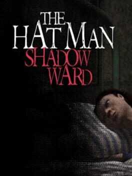 The Hat Man: Shadow Ward Box Art
