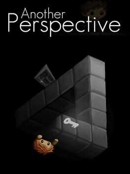 Another Perspective Box Art