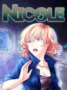 Nicole Box Art