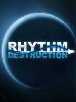 Rhythm Destruction Box Art