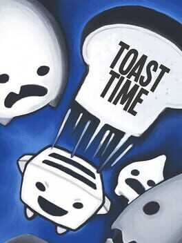 Toast Time Box Art
