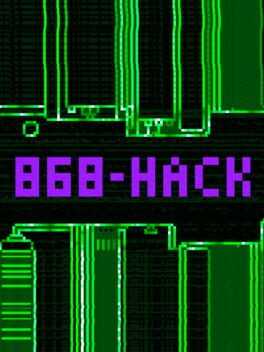 868-Hack Box Art
