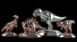 Trophy List Banner