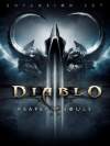 Diablo III: Reaper of Souls Box Art