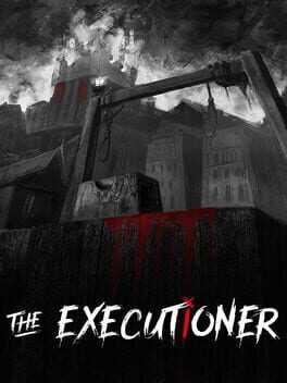 The Executioner Box Art