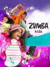 Zumba Kids Box Art