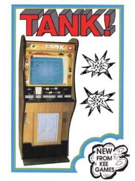 Tank Box Art