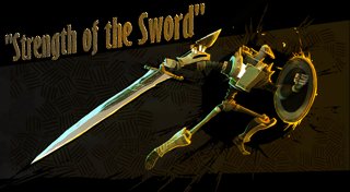 Trophy List Banner