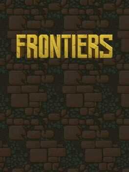 Frontiers Box Art