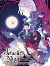 Jewelic Nightmare Box Art
