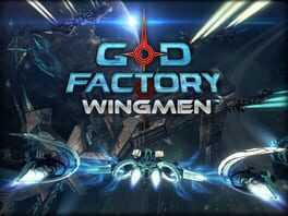GoD Factory: Wingmen Box Art
