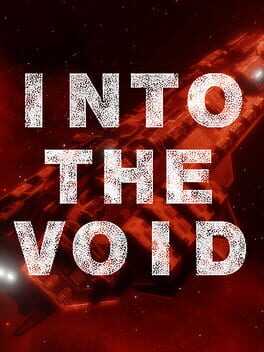 Into the Void Box Art