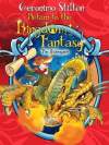 Geronimo Stilton: Return to the Kingdom of Fantasy Box Art