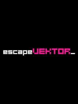 escapeVektor Box Art