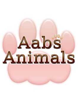 Aabs Animals Box Art
