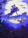 The Messenger Box Art