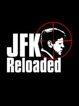 JFK Reloaded Box Art