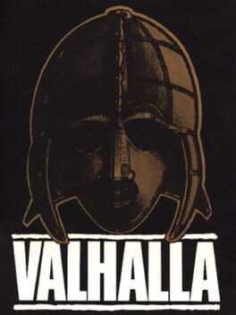 Valhalla Box Art
