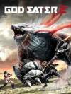 God Eater 2 Box Art