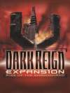 Dark Reign: Rise of the Shadowhand Box Art