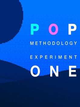 POP: Methodology Experiment One Box Art