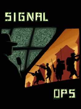 Signal Ops Box Art