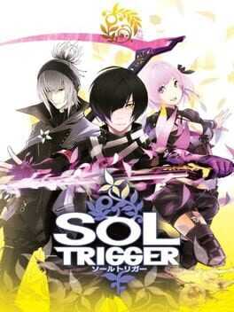 Sol Trigger Box Art