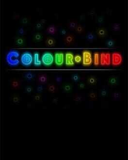 Colour Bind Box Art