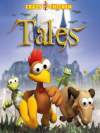 Crazy Chicken Tales Box Art