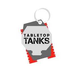 Table Top Tanks Box Art
