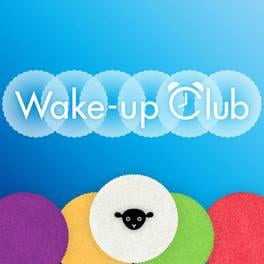Wake-Up Club Box Art