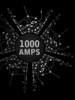 1000 Amps Box Art