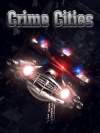 Crime Cities Box Art
