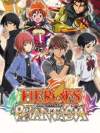 Heroes Phantasia Box Art