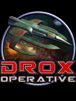 Drox Operative Box Art