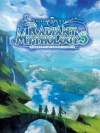 Tales of the World: Radiant Mythology 3 Box Art