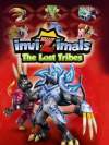 Invizimals: The Lost Tribes Box Art