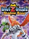 Invizimals: Shadow Zone Box Art